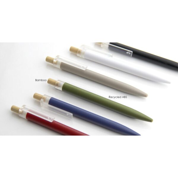 5057 AMAZA Plastic Ball Pen 2