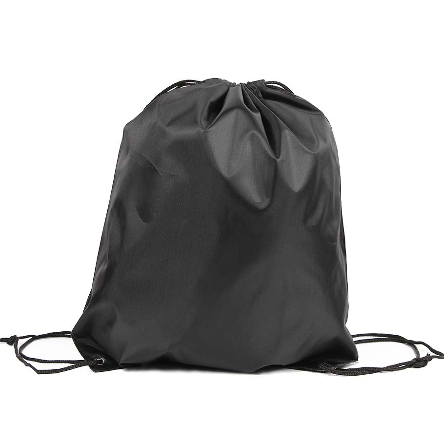 Nylon Drawstring Bag with Printing | Drawstring Backpack | Sling Bag