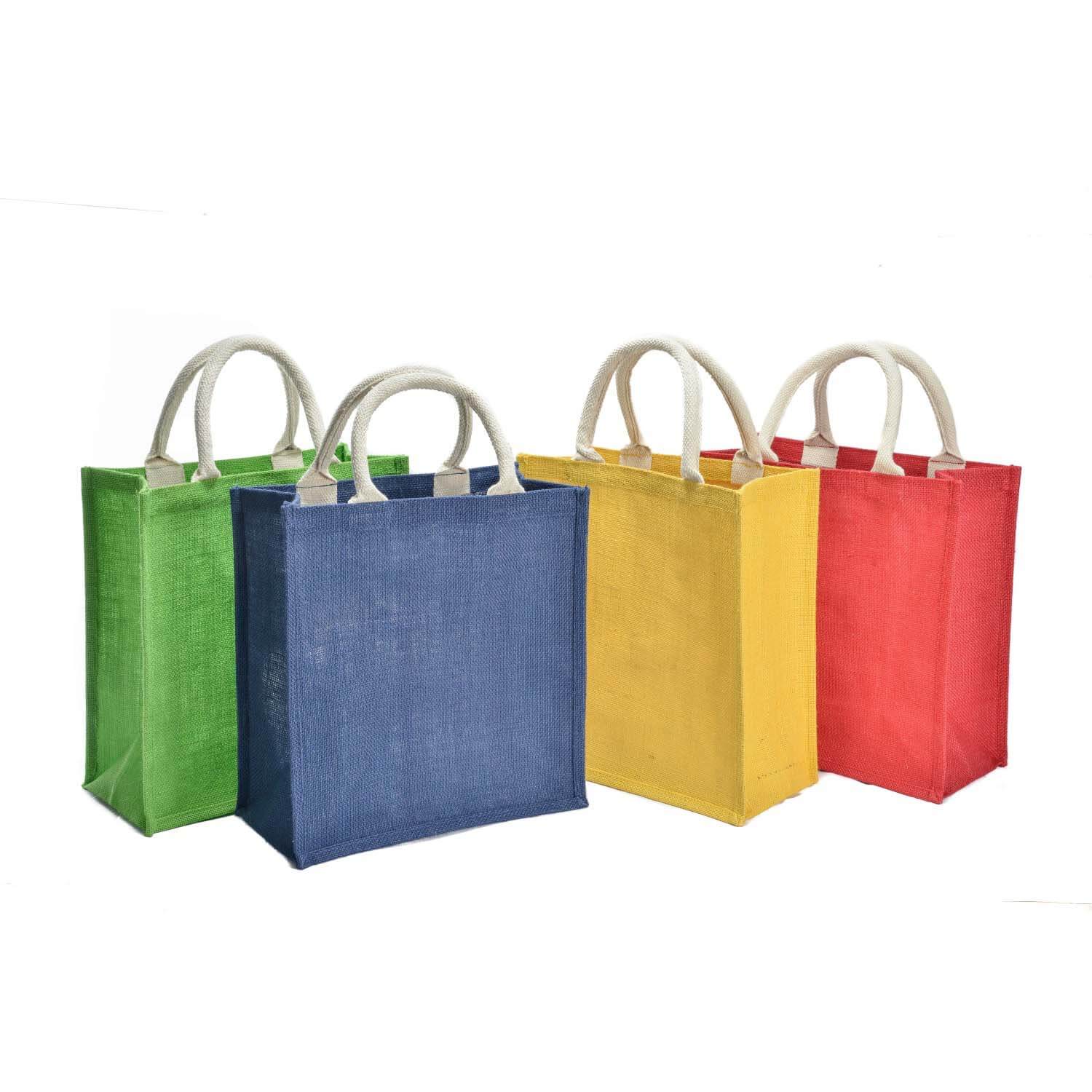 Jute Bag (JB261) - Greenworks - Eco Bags Malaysia