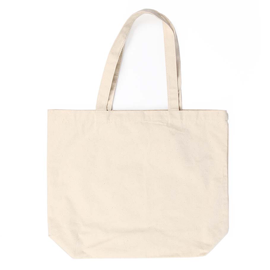 Canvas Bag (CB02) - Greenworks - Eco Bags Malaysia