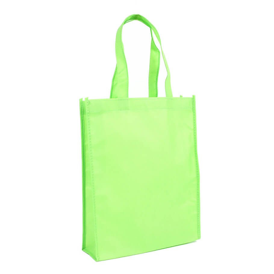 Non Woven Bag Supplier | Eco Bag | Recycle Bags with Logo Printing
