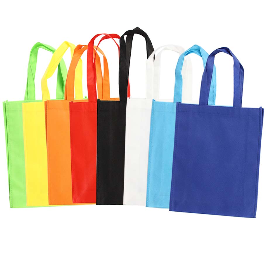 Non Woven Bag Supplier | Eco Bag | Recycle Bags with Logo Printing