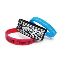 Plain Silicone Wristband – Wristbands Supplier Malaysia