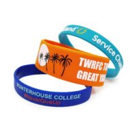 Plain Silicone Wristband – Wristbands Supplier Malaysia