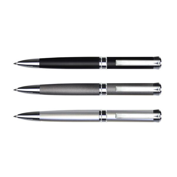 961B MONTE CARLO Metal Ball Pen 3
