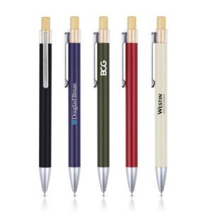 989BG ARIZEN Metal Ball Pen 1