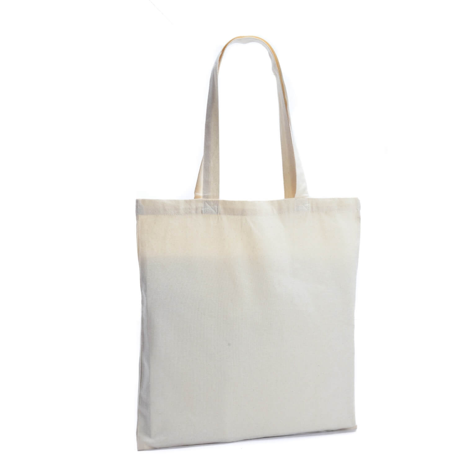 Printed Cotton Bag 1 (Stock clearance) — Isha Life Malaysia