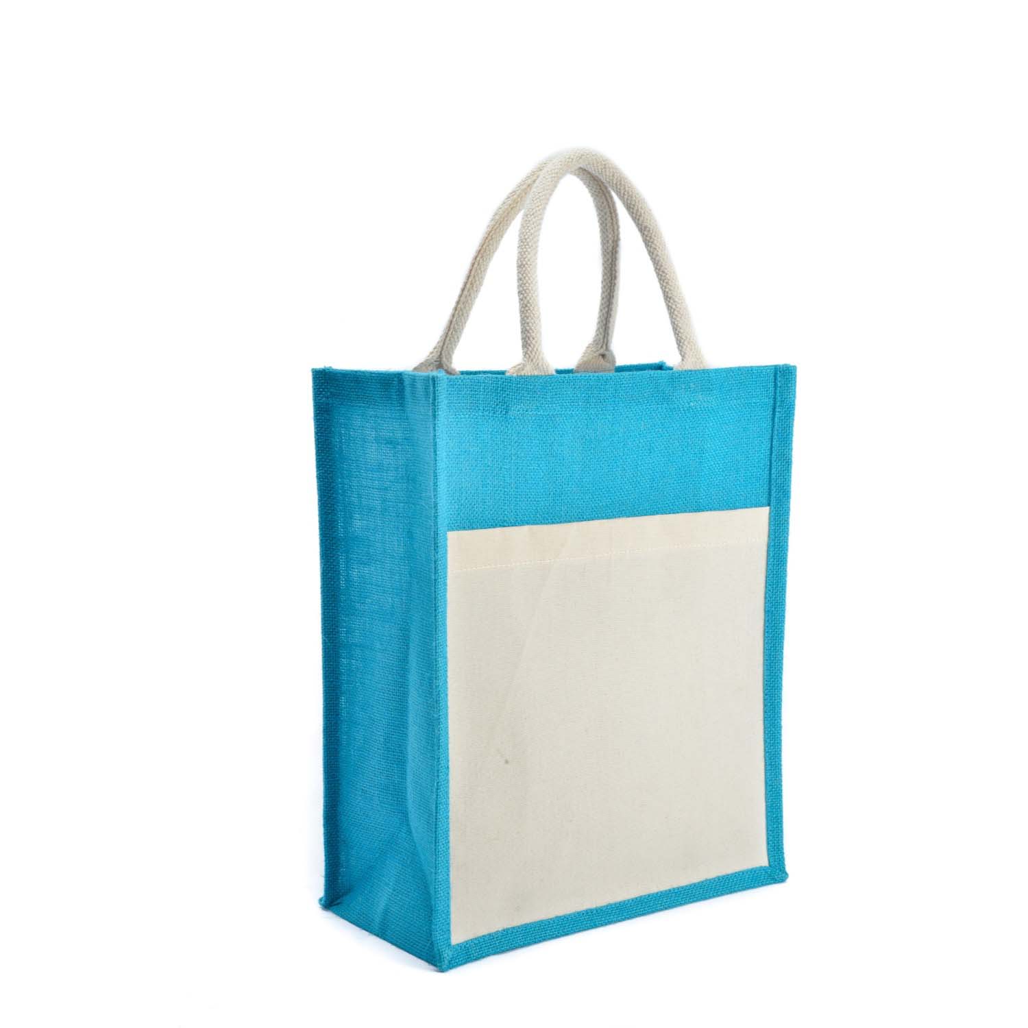 Jute Bag (JB157) - Greenworks - Eco Bags Malaysia