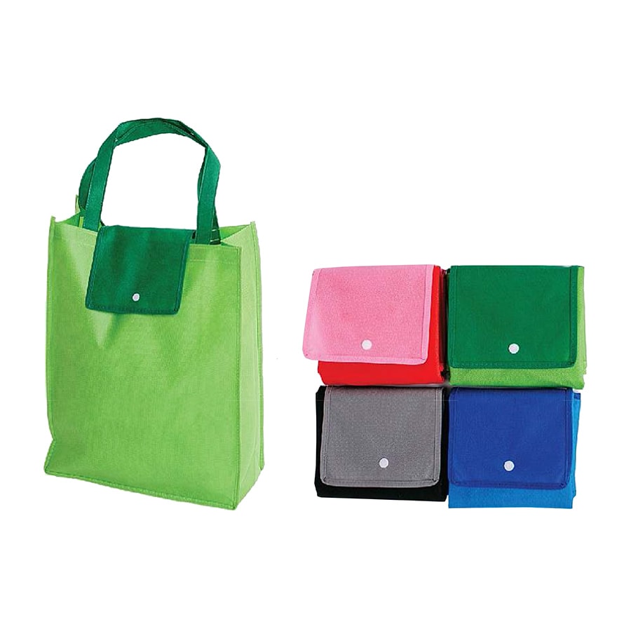 Share 160+ travel blue folding bag - kidsdream.edu.vn