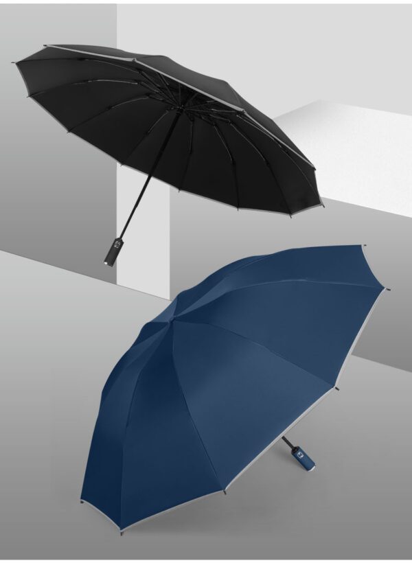 3 fold inverted umbrella 6