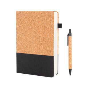 CORK NOTEBOOK 3