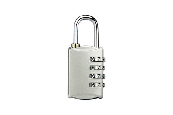 EZ361 MARCELL Luggage Lock