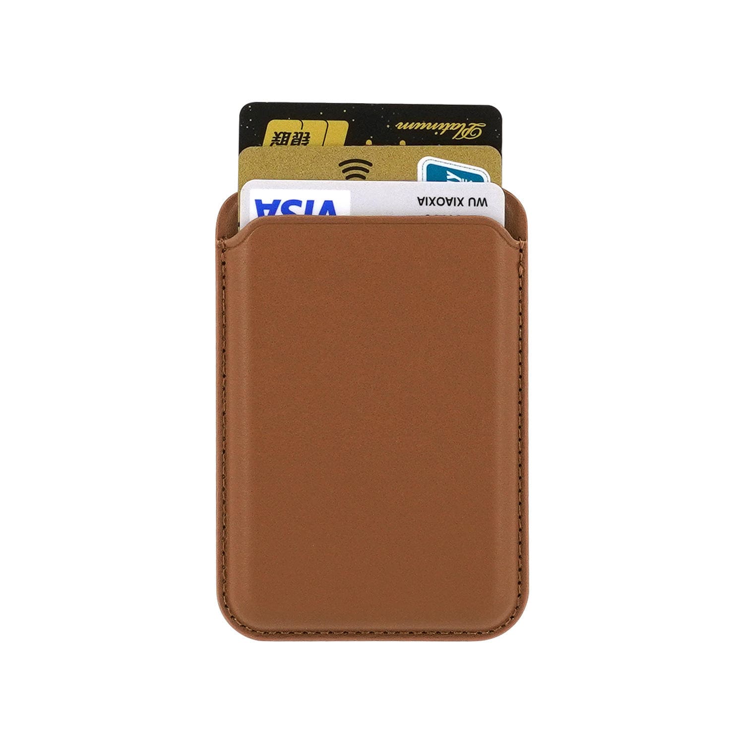 Magnetic Wallet 10