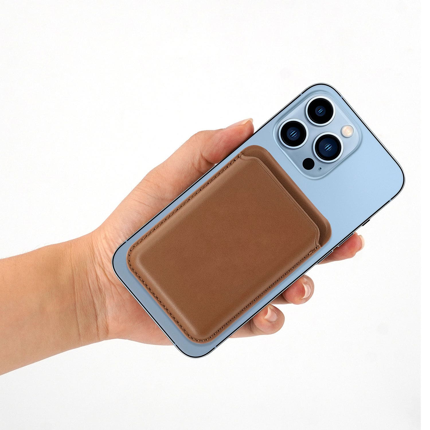 Magnetic Wallet 2