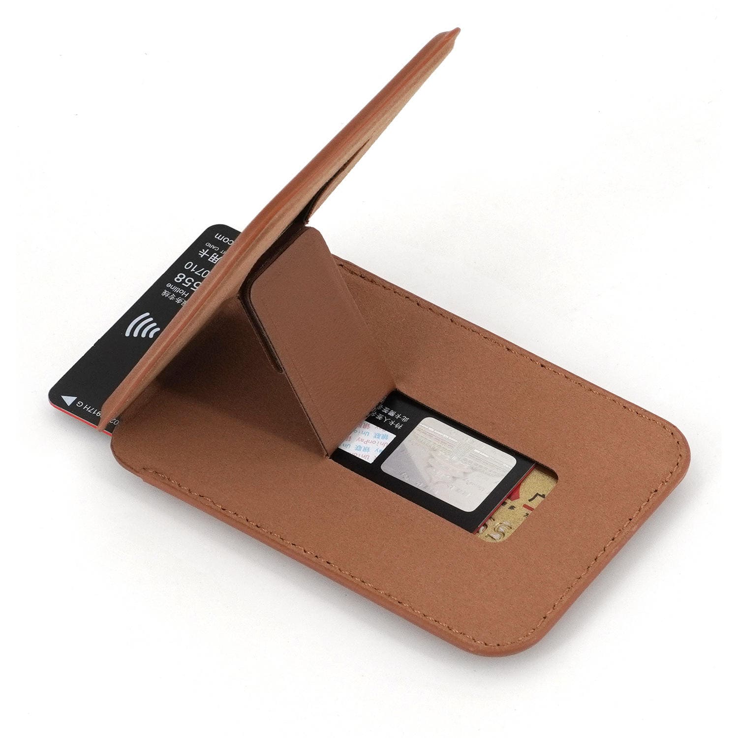 Magnetic Wallet 3