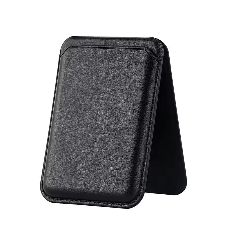 Magnetic Wallet BLACK