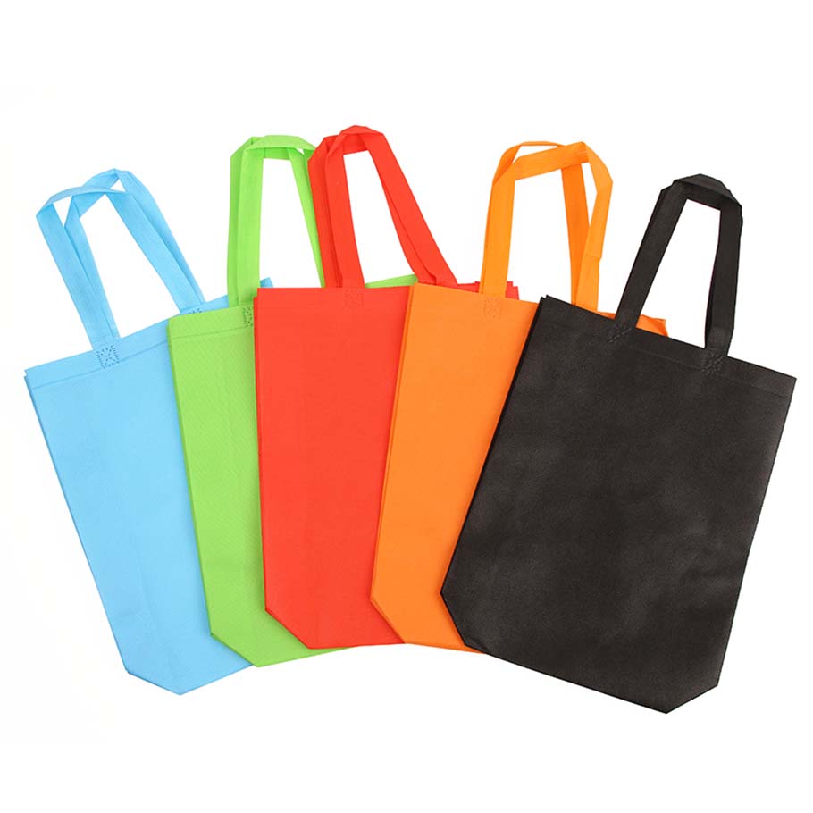 Budget Non Woven Bag | Recycle Bag Printing Murah Malaysia