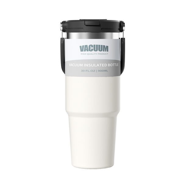 Portable travel mug 1