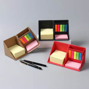 Sticky Memo Box 3
