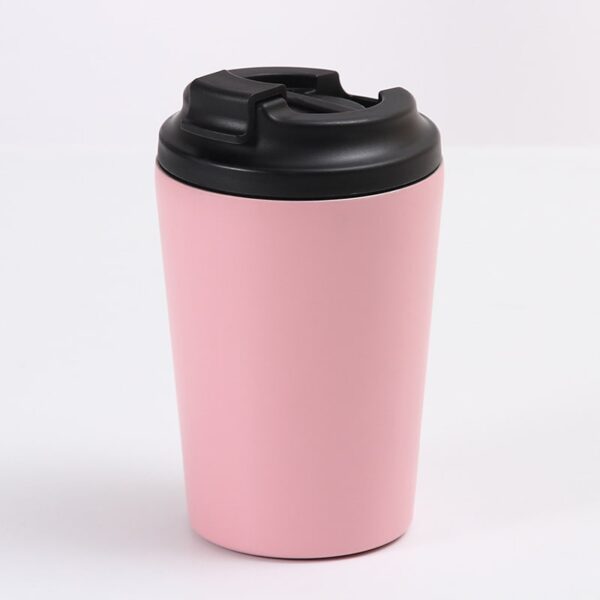 coffee mug cm10 pink