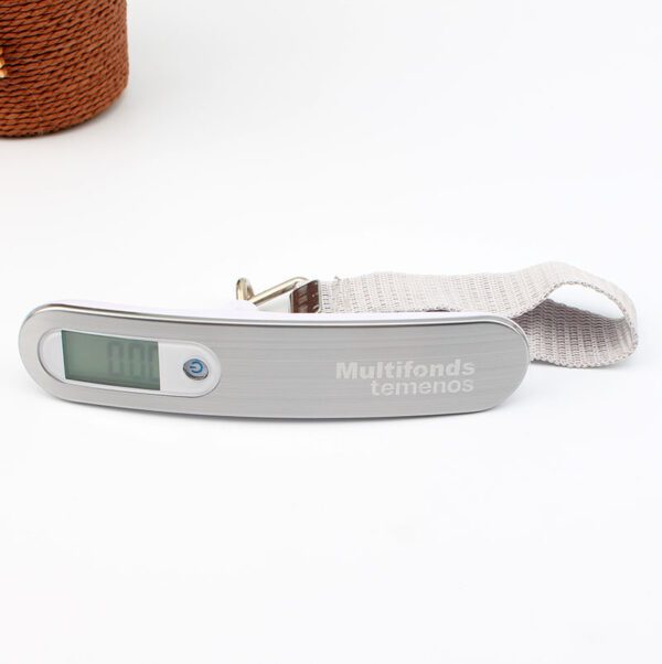 luggage scale