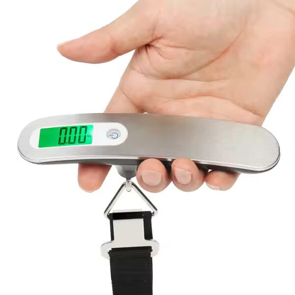 portable digital luggage scale 2