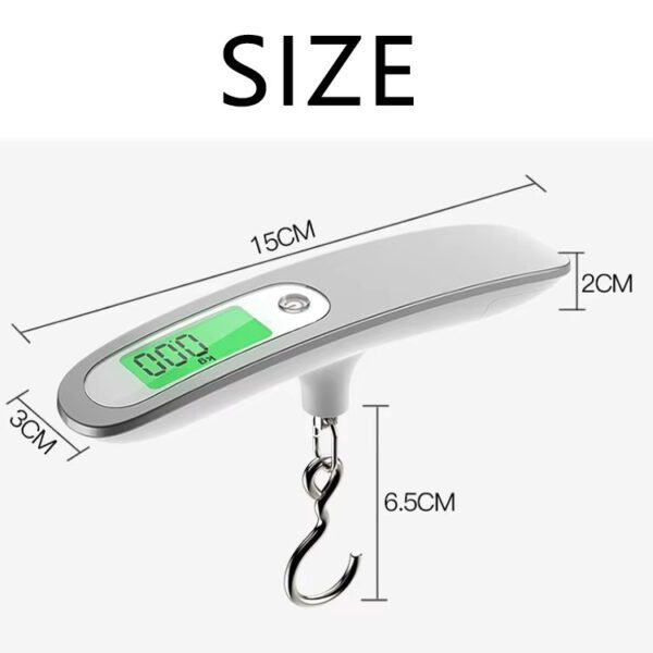 portable digital luggage scale 3