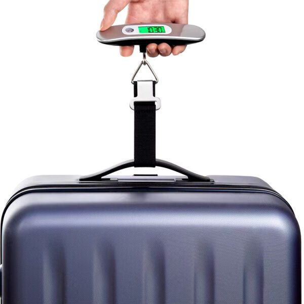 portable digital luggage scale 4