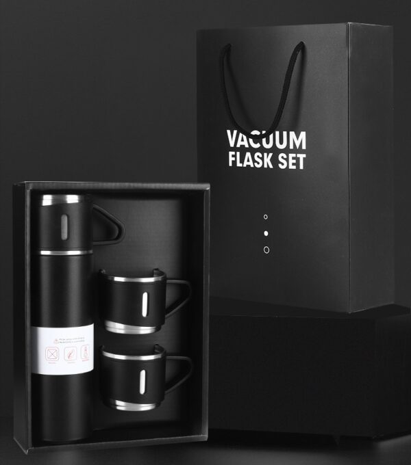 vacuum flask set 08