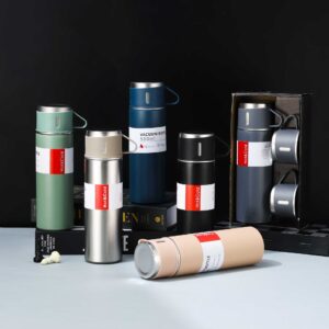 vacuum flask set 1