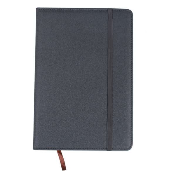 3799 notebook grey