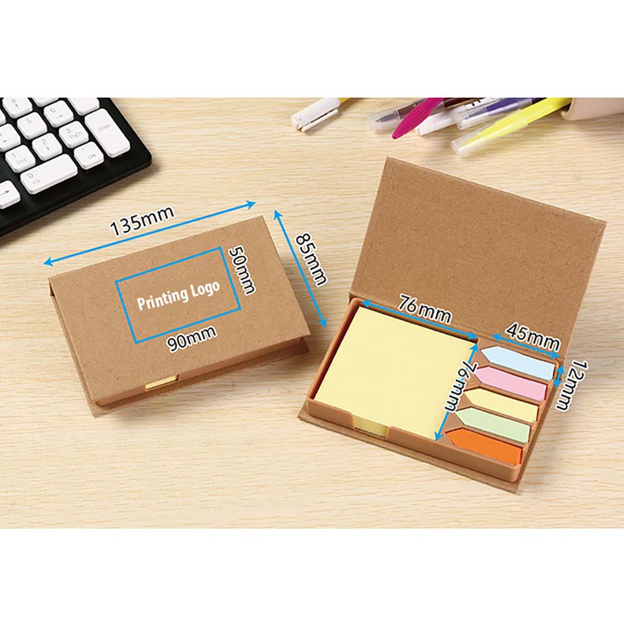 Eco Memo Pad Greenworks Eco Friendly Gifts