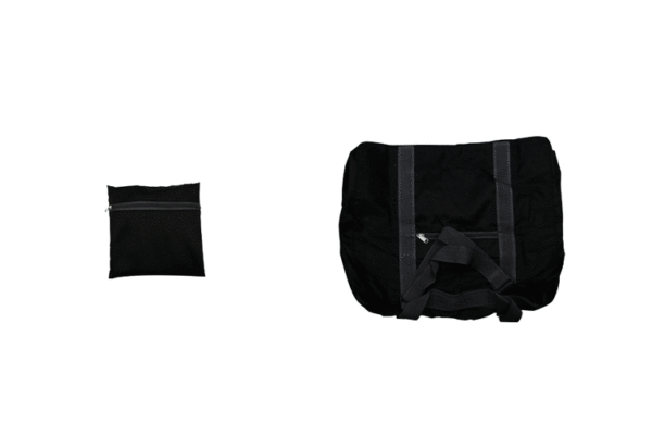 MP58 VACATION Foldable Travel Bag 4