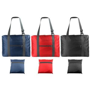MP58 VACATION Foldable Travel Bag 6