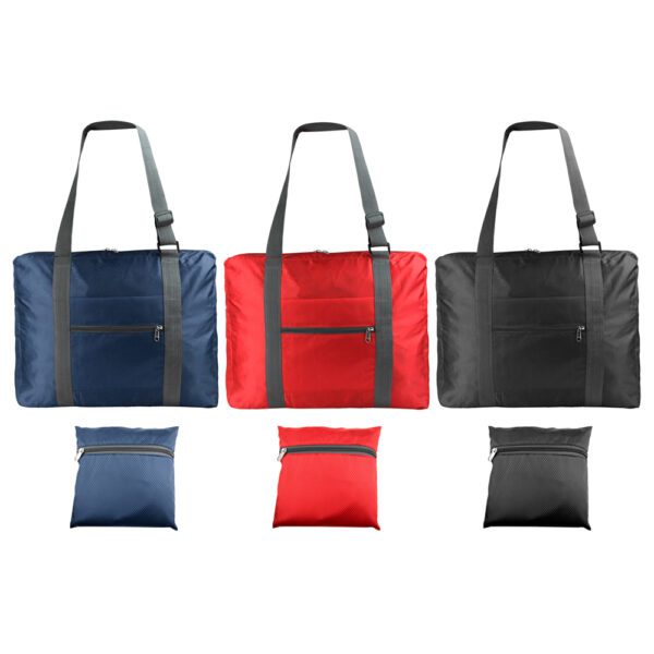 MP58 VACATION Foldable Travel Bag 6