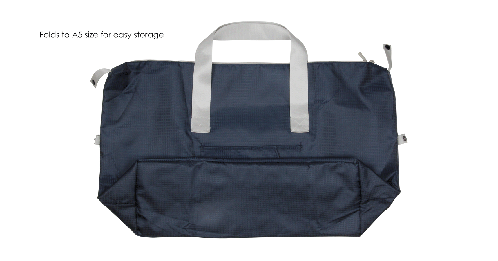 MP93 WEEKENDER Foldable Travel Bag 5
