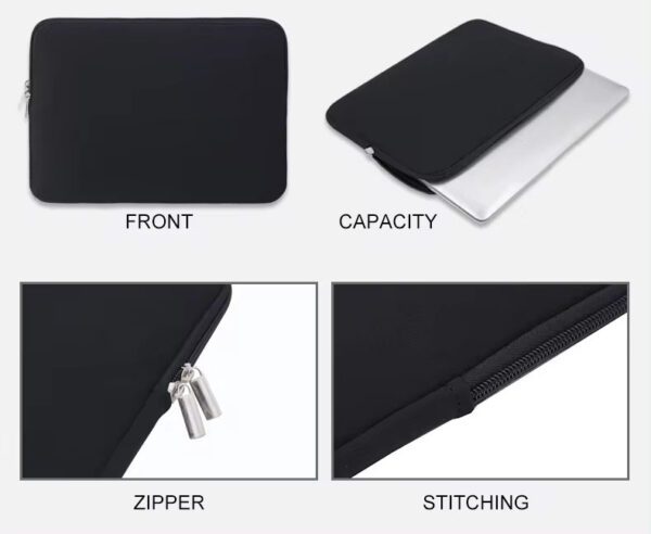 Neoprene Laptop Sleeve 7