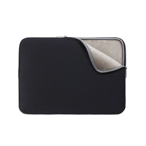 Neoprene Laptop Sleeve black