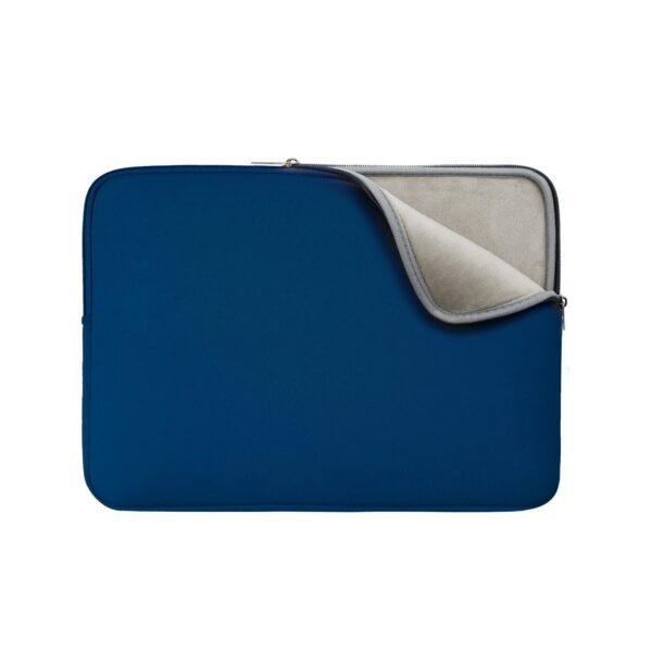 Neoprene Laptop Sleeve navy