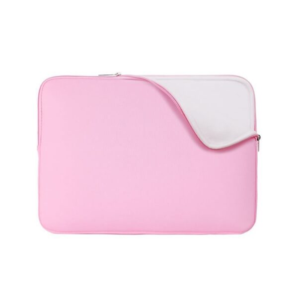 Neoprene Laptop pink