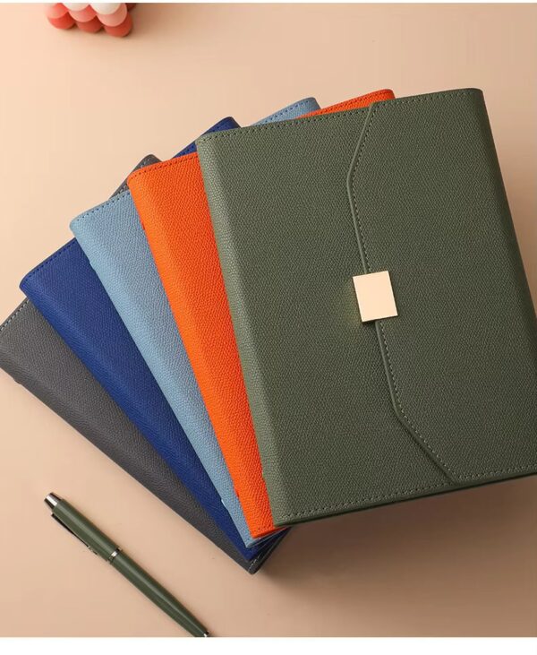 Notebook gift set 3