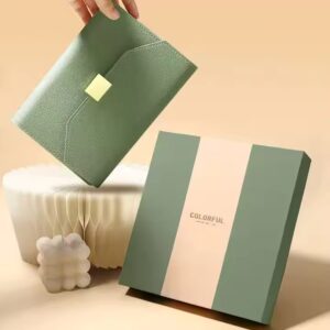 Notebook gift set 7