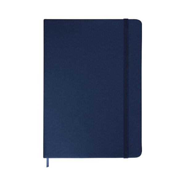 [S152] KARYA [rPET] Notebook (Blue)