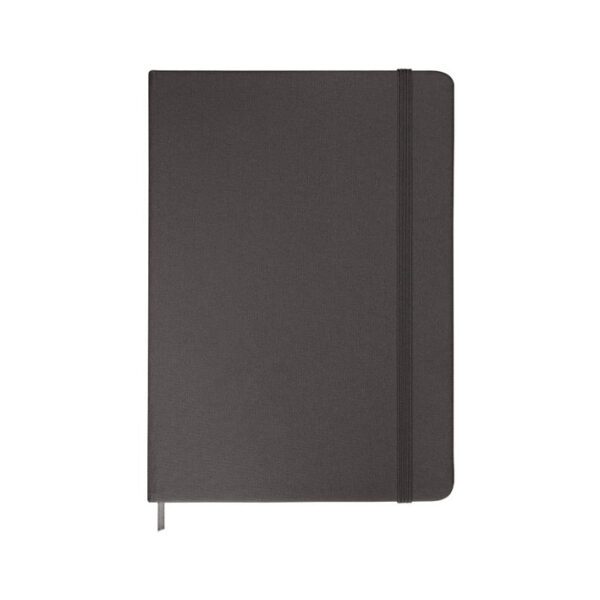 [S152] KARYA [rPET] Notebook (Grey)
