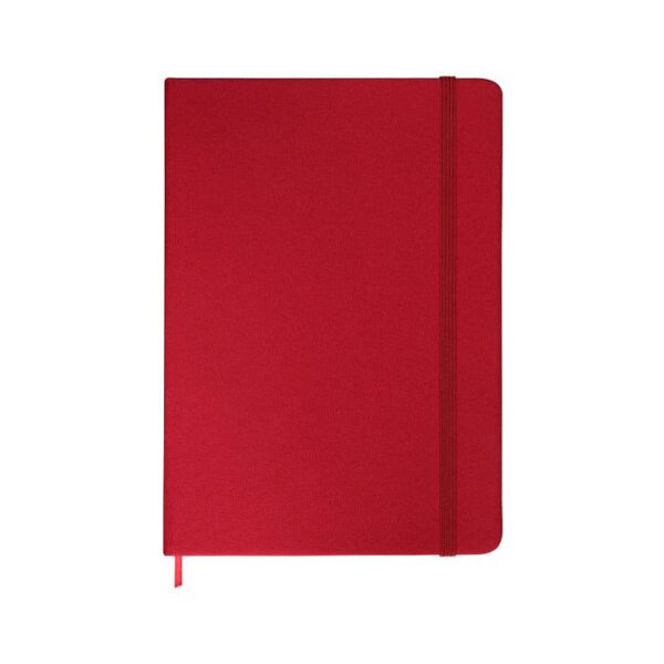 [S152] KARYA [rPET] Notebook (Red)