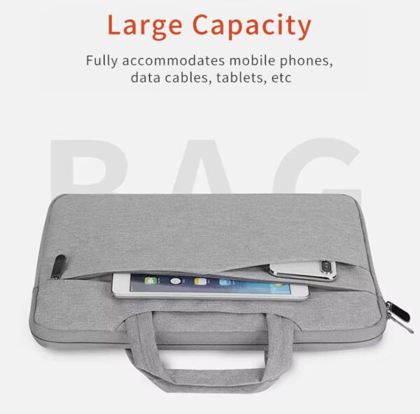 hand carry laptop briefcase 5