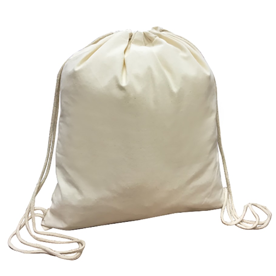 Top 73+ drawstring canvas bags latest - in.cdgdbentre