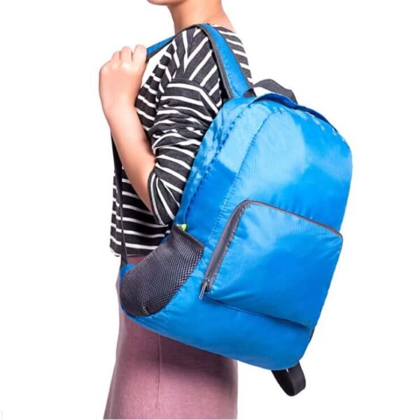 foldable sport waterproof backpack