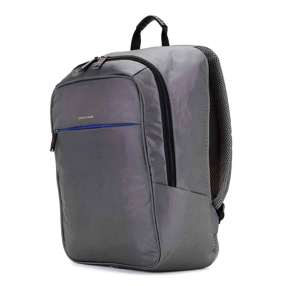 Pierre Cardin Casual Laptop Backpack (CLBP002C8-95/99) - Greenworks