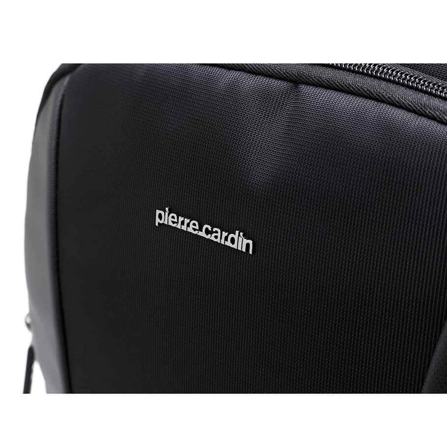 Pierre Cardin Executive Laptop Backpack (3 ways) (CLBP006E8-99 ...